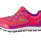 Incaltaminte Femei Fila Memory Fresh Start SR Knockout PinkPurple Cactus FlowerWhite