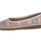 Incaltaminte Femei Aerosoles A2 by Aerosoles Rock Solid Tribal Fabric