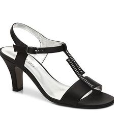 Incaltaminte Femei David Tate Statford Sandal Black