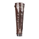 Incaltaminte Femei Aerosoles High Ride Brown Croco