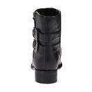 Incaltaminte Femei Nine West Justthis Black Leather