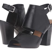 Incaltaminte Femei Nine West Only One BlackBlack