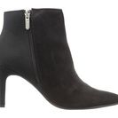 Incaltaminte Femei Sam Edelman Avalon Black MicrosuedeSaffiano NubuckShiny Grosgrain