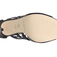 Incaltaminte Femei Via Spiga Tavi Sandal Black