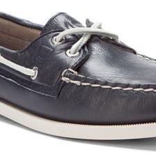 Sperry Top-Sider Authentic Original 2-Eye Navy
