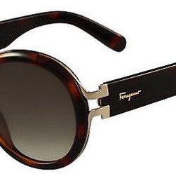Salvatore Ferragamo SF780S 29101 214 HAVANA