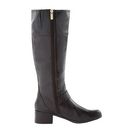Incaltaminte Femei Bandolino Cranne - W Dark Brown Leather