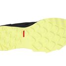 Incaltaminte Femei adidas Kanadia 7 Trail GTXreg BlackSemi Frozen YellowChalk White