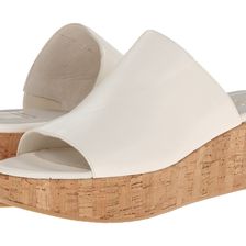 Stuart Weitzman Muletrain Chalk Vecchio