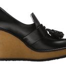 Incaltaminte Femei Robert Clergerie Astrid Black Leather Calf 