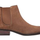 Incaltaminte Femei Cole Haan Landsman Bootie II Olive Suede