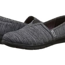 Incaltaminte Femei SKECHERS Pureflex-Heathers Black