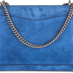 Gucci Bag Dionysus Blue
