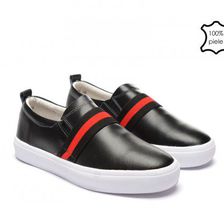 Espadrile Jedao Negre