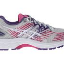 Incaltaminte Femei ASICS GEL-Nimbusreg 17 LightningWhiteHot Pink