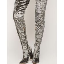Incaltaminte Femei CheapChic To Be Adored Boot Olive