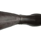 Incaltaminte Femei Two Lips Jammer Wide Calf Riding Boot Brown