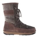 Incaltaminte Femei Tecnica Moon Boot Vienna Mix Olive