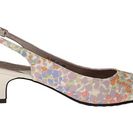 Incaltaminte Femei Soft Style Analee Pastel Floral Grosgrain