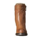 Incaltaminte Femei Steve Madden Sweaterr Cognac Leather