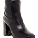 Incaltaminte Femei Charles by Charles David Inara Mary Jane Pump MERLOT-SD