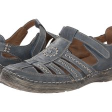 Spring Step Majorette Blue