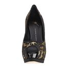 Incaltaminte Femei Giuseppe Zanotti I56061 Mizzica Oro Nero