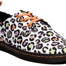 Dr. Martens Aldgate Printed Sneaker (Unisex) WHITE