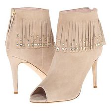 Incaltaminte Femei Kate Spade New York Iselin Light Camel Suede