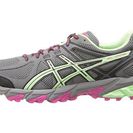 Incaltaminte Femei ASICS GEL-Sonomatrade CharcoalMintHot Pink