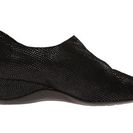 Incaltaminte Femei Vaneli Chineka Black E-PrintMtch Elastic