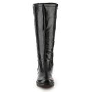 Incaltaminte Femei LifeStride Venture Riding Boot Black