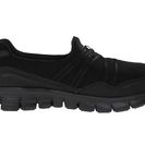 Incaltaminte Femei SKECHERS Synergy - Scene Stealer Black