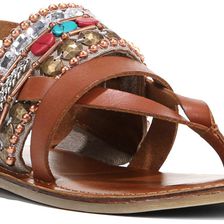 CARLOS by Carlos Santana Tango Brown