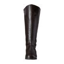 Incaltaminte Femei Walking Cradles Tessla Extra Wide Shaft Boot Brown Nappa