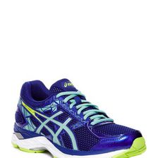 Incaltaminte Femei ASICS GEL-Exalt 3 Running Sneaker ASIC BLU-M