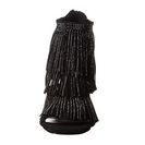 Incaltaminte Femei Steve Madden Fringlyr Black Multi