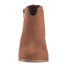 Incaltaminte Femei Carlos Santana Camira Cognac