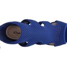 Incaltaminte Femei Qupid Avalon-66 Sandal Cobalt