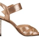 Incaltaminte Femei Nine West Crossroad Light Gold Metallic