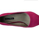 Incaltaminte Femei Michael Antonio Jimmy Pump Fuchsia