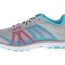 Incaltaminte Femei Ryka Dynamic 2 Cool Mist GreyDetox BlueAthena PinkChrome Silver
