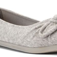 Rocket Dog Jiggy Grey Cotton Candy