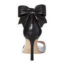 Incaltaminte Femei Kate Spade New York Izzie Off-WhiteBlack Nappa