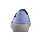 Incaltaminte Femei Clarks Sillian Firn Blue Synthetic