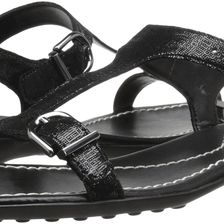 Vaneli Taletha Black Print