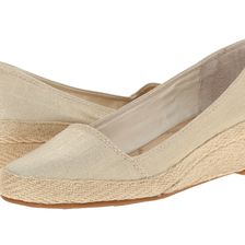 Lucky Brand Tomlinn Natural/Plat