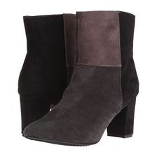 Incaltaminte Femei Rialto Mora Black Multi Suedette