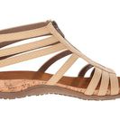 Incaltaminte Femei Bearpaw Layla Taupe Snake