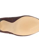 Incaltaminte Femei GUESS Saffron Brown Suede